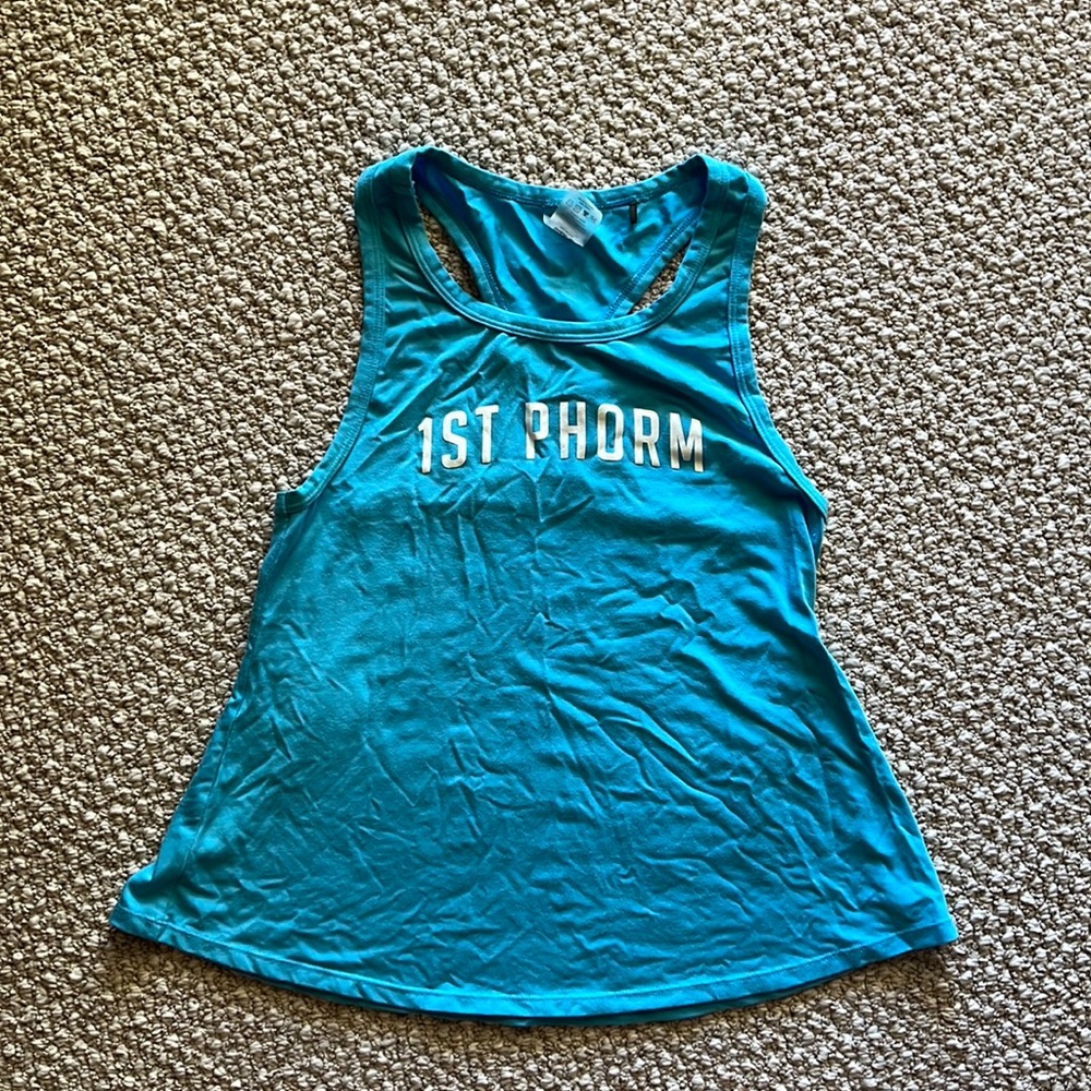 1st Phorm Flowy Tank